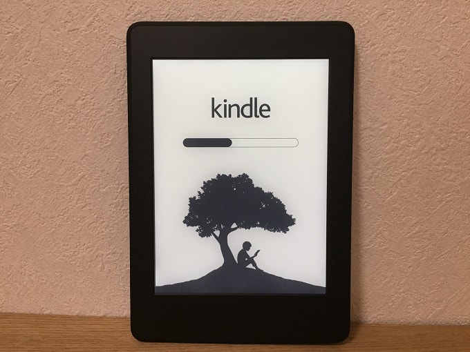 Amazon Kindle Paperwhite マンガモデル 購入レビュー 感想 購入前に知りたい注意点 ずぶしろ Com 腕時計を中心とした個人ブログ